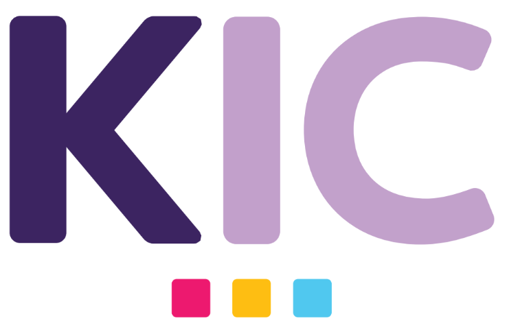 KIC Logo